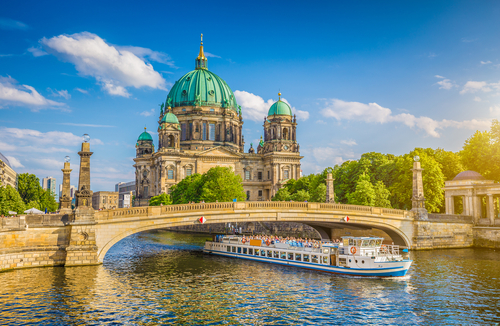 berlin cathedral 2