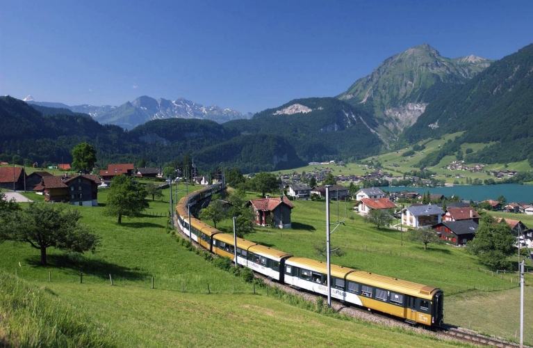 European Trains All Trains In Europe Train Services In Europe Eurail Com