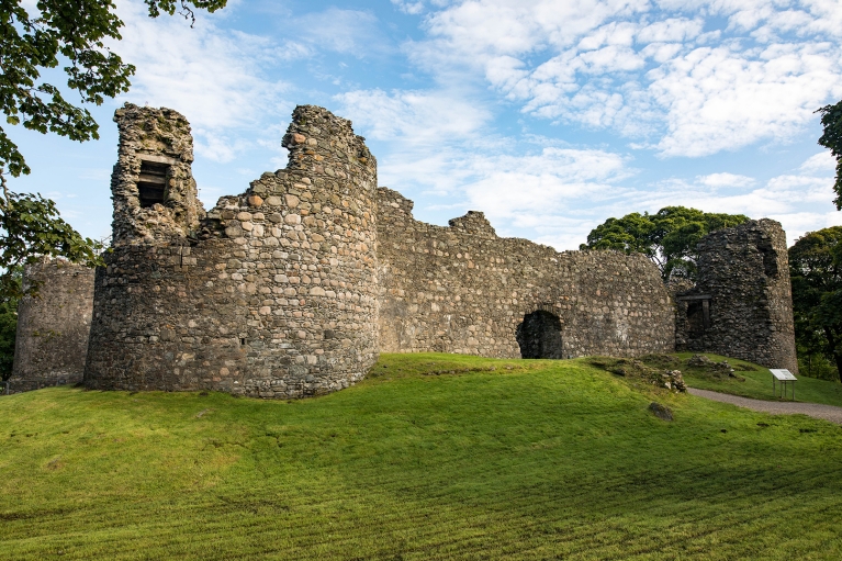 Castelo Inverlochy
