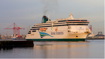 irish-ferry