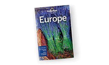 lonely-planet-europe-guide