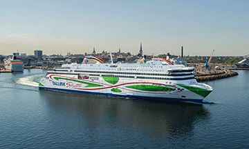 tallink-silja-ferry-with-city-background